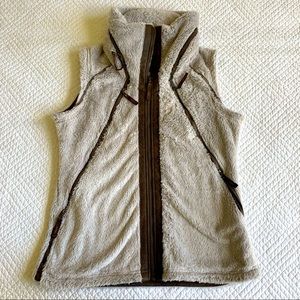 Kuhl Flight Fleece Vest